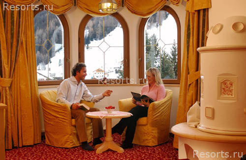 Park Hotel Dorfer 8